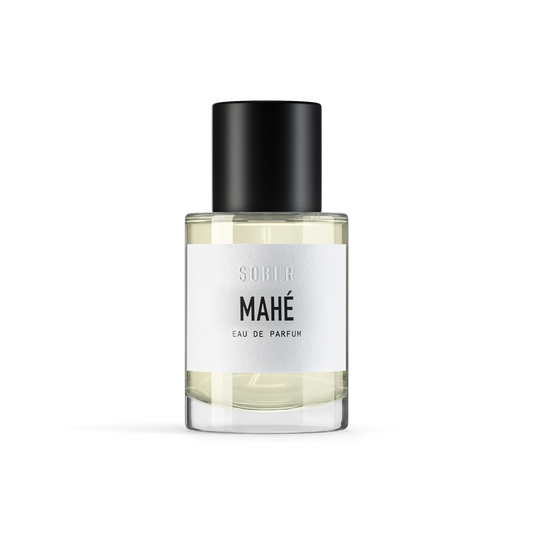 MAHÉ - vzorek