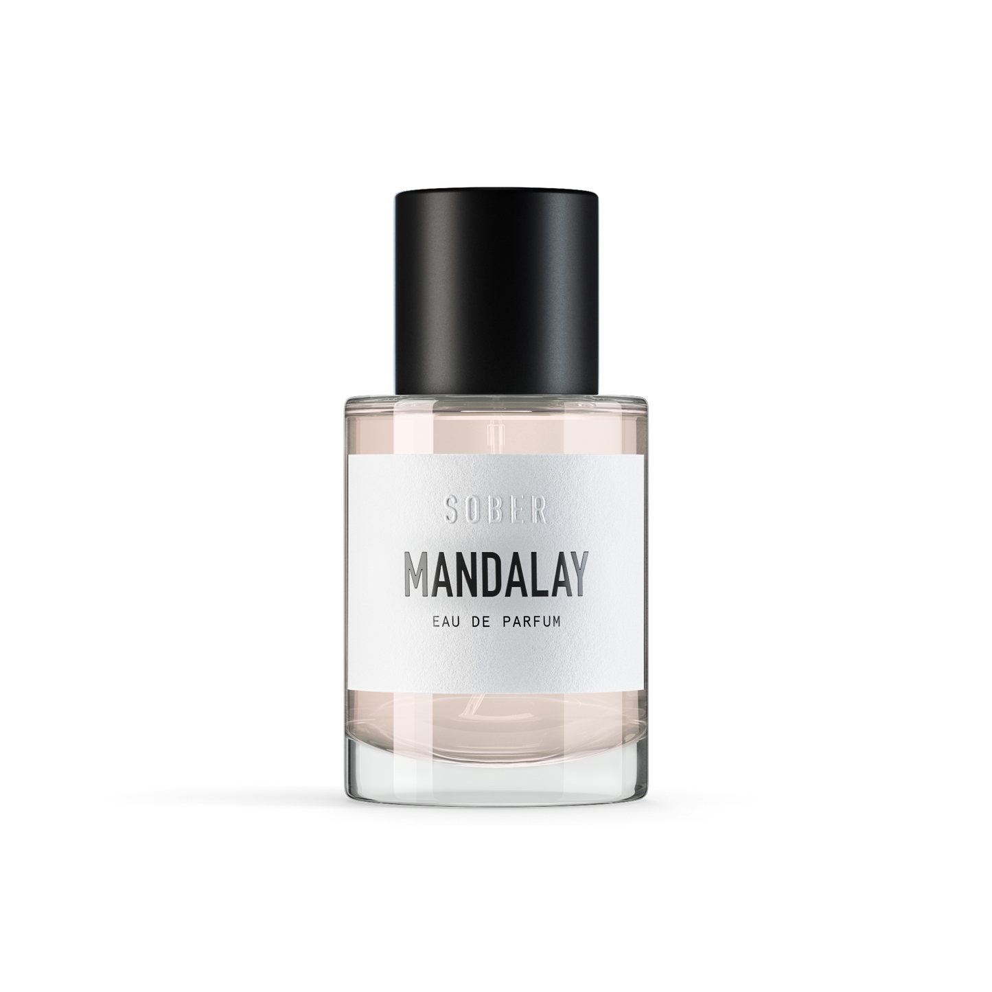 MANDALAY - vzorek