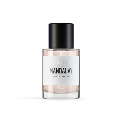 MANDALAY - vzorek