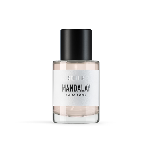MANDALAY - vzorek