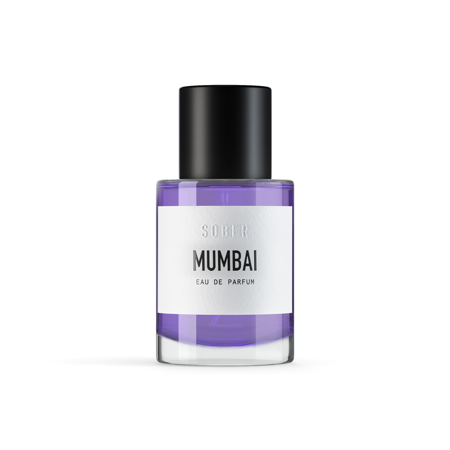 MUMBAI - vzorek