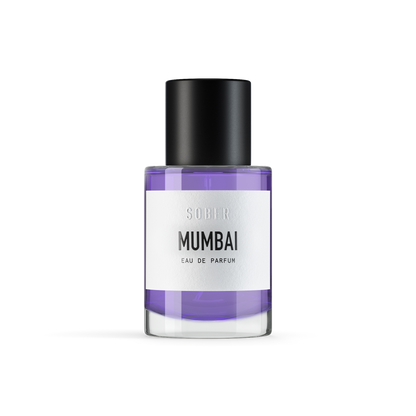 MUMBAI - vzorek