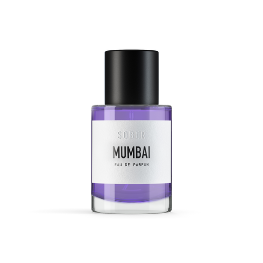 MUMBAI - vzorek