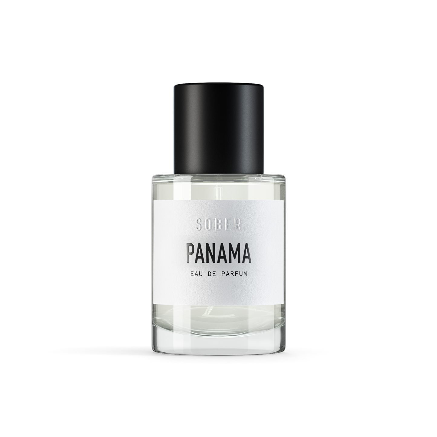 PANAMA - vzorek