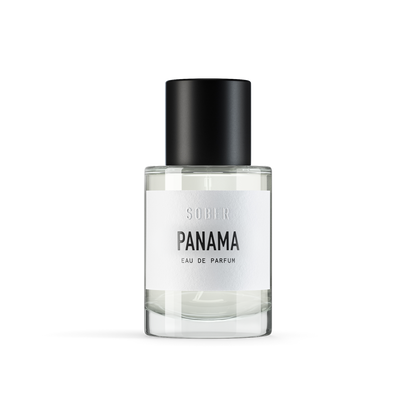 PANAMA - vzorek