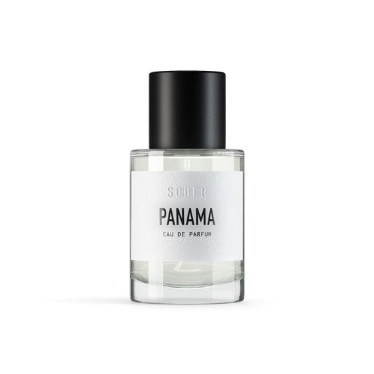 PANAMA - vzorek
