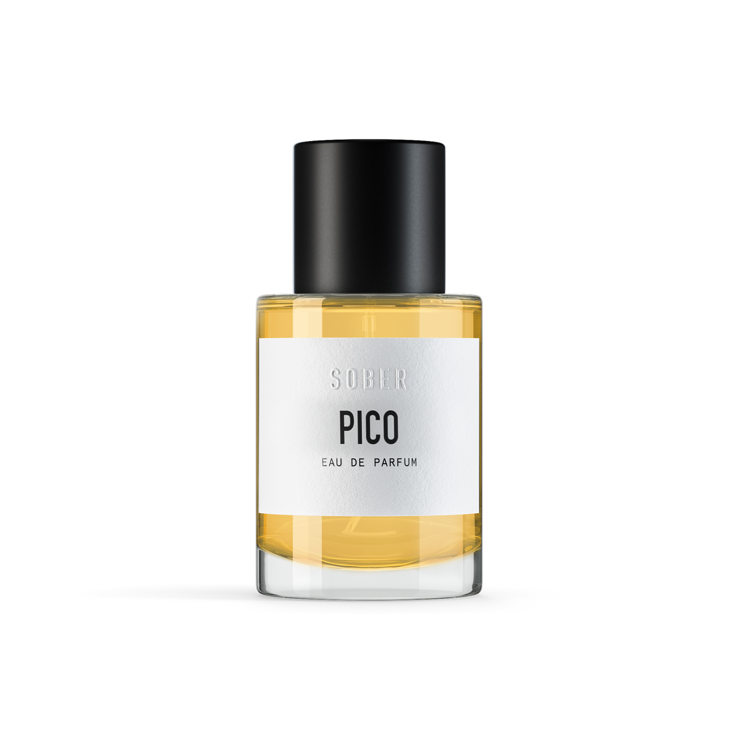 PICO - vzorek