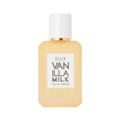 VANILLA MILK