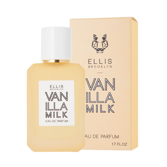 VANILLA MILK - vzorek