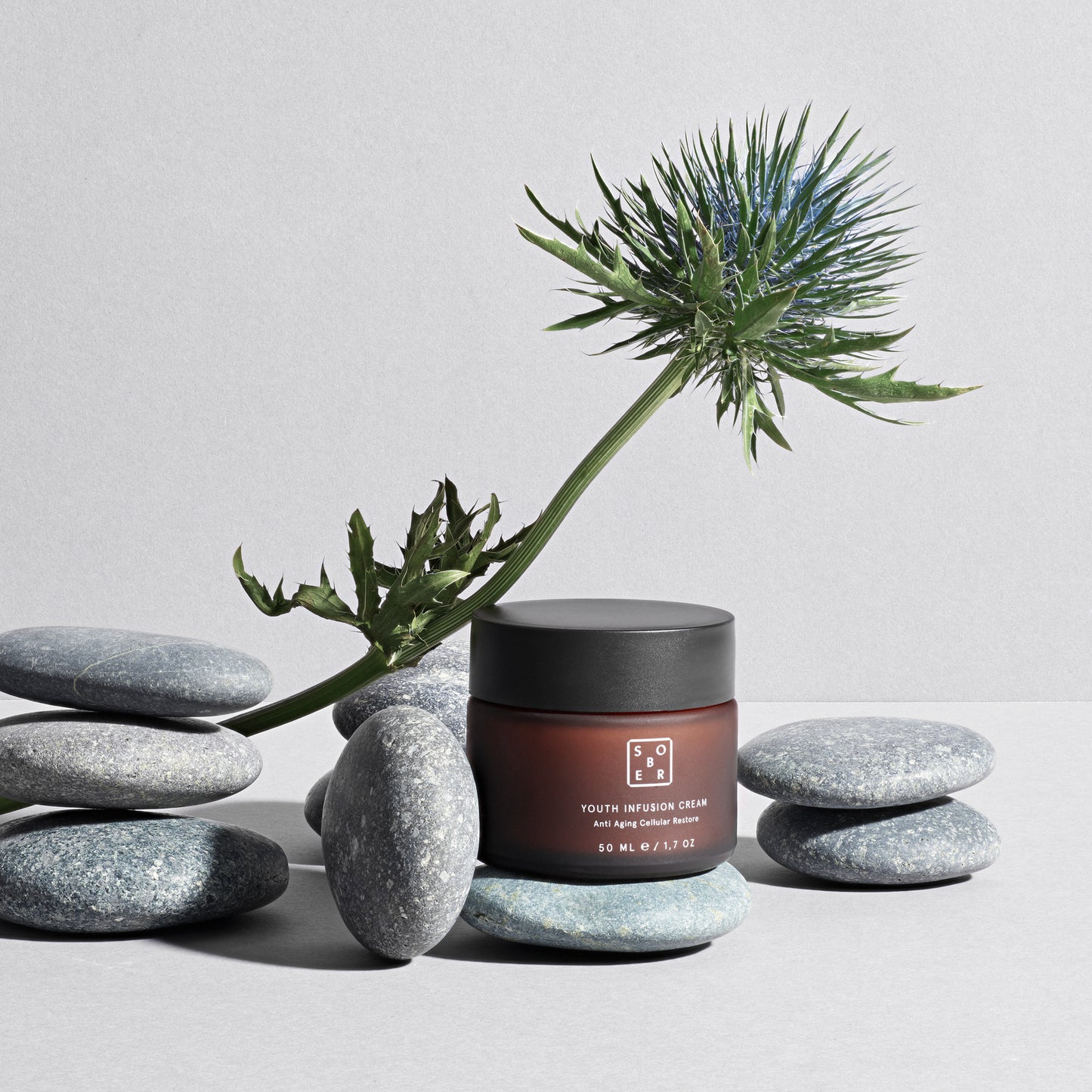 Youth Infusion Cream – intenzivní anti‑aging krém pro obnovu vitality pleti