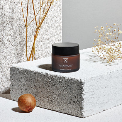 Youth Infusion Cream – intenzivní anti‑aging krém pro obnovu vitality pleti