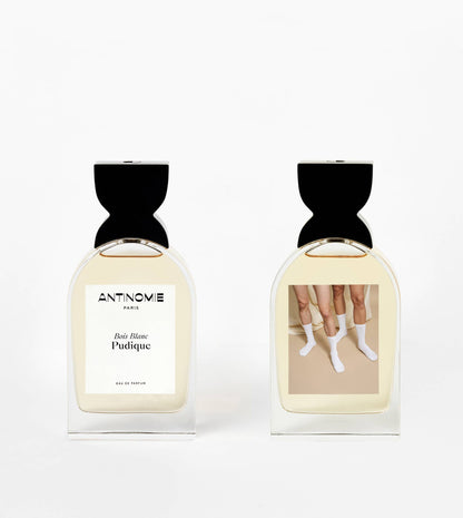 Bois Blanc Pudique