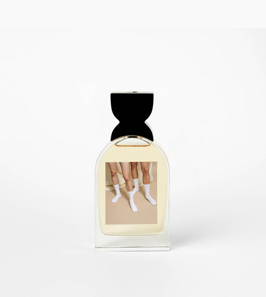 Bois Blanc Pudique - vzorek