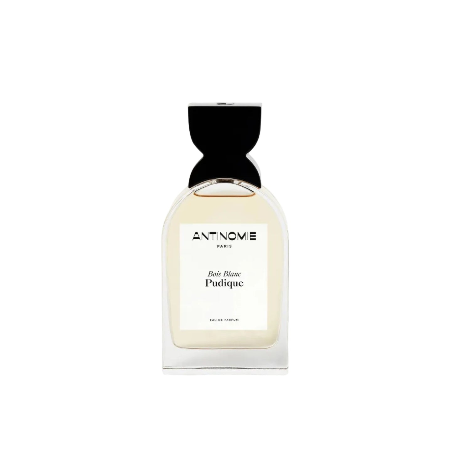 Bois Blanc Pudique