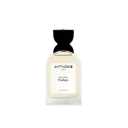 Bois Blanc Pudique
