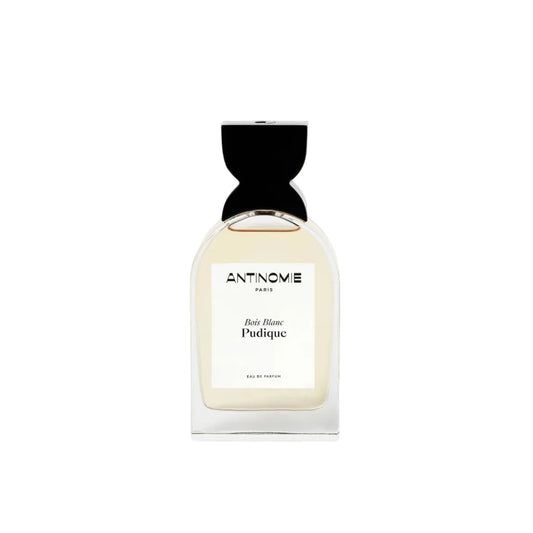 Bois Blanc Pudique