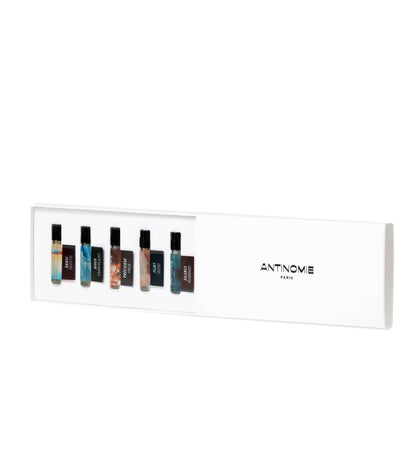 Antinomie - Discovery perfume extract set