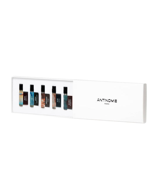 Antinomie - Discovery perfume extract set