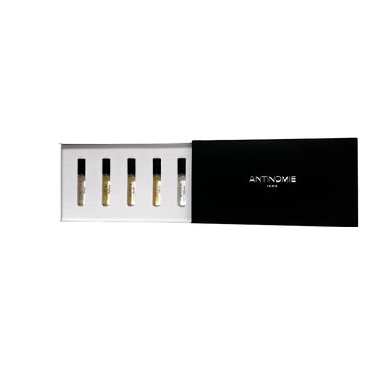 Antinomie - Discovery set opulence de fragrance