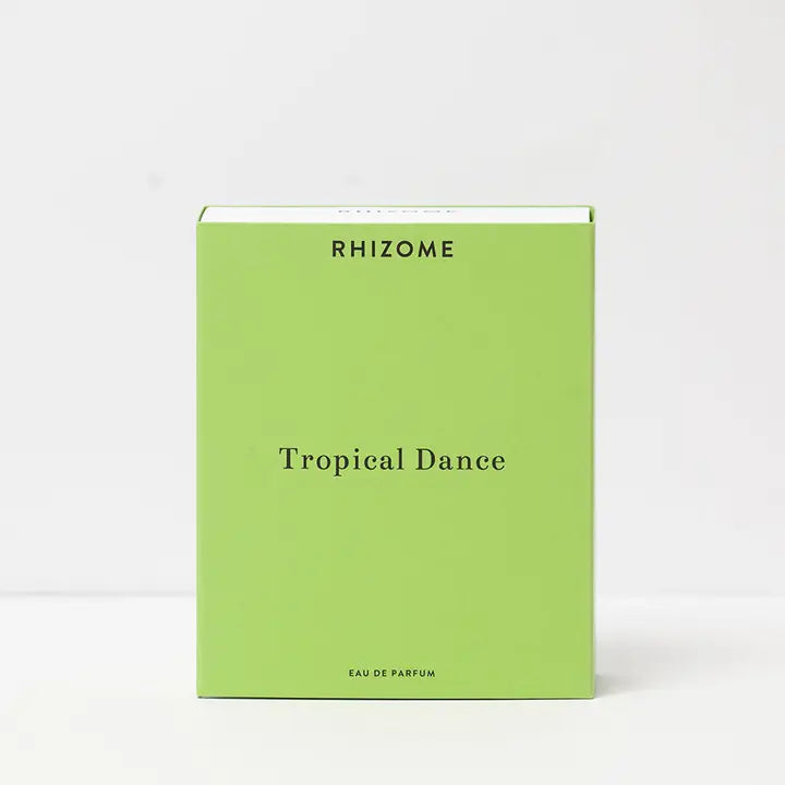 Tropical Dance