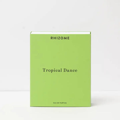 Tropical Dance