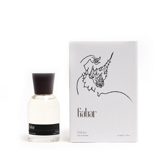 Galone - vzorek
